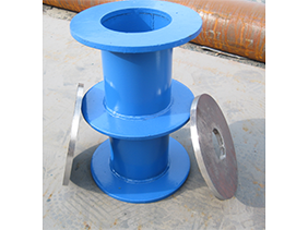 07FS02防護密閉套管（guǎn）