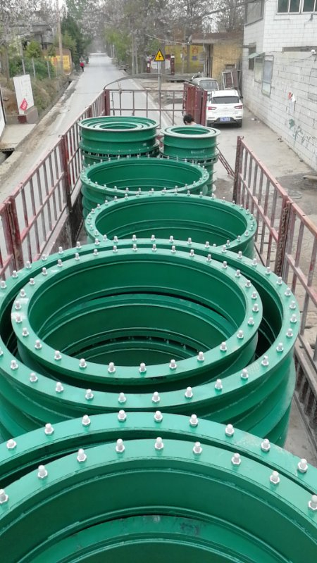 備(bèi)受好評的井用防水套管有哪些特點(diǎn)