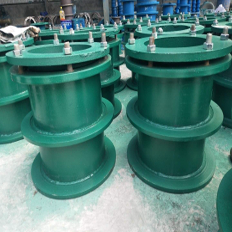 柔性防水套管四個翼環的作用（yòng）分別是什（shí）麽