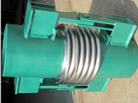 JJL鉸（jiǎo）鏈型（xíng）波紋補（bǔ）償器