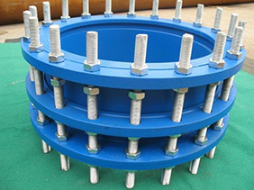 VSSJAF(C2F)雙法蘭（lán）傳力接頭