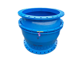 QB球形補償器（qì）