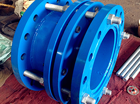 管（guǎn）道伸縮器