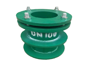 GF鋼（gāng）製柔性防水套管