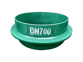 大口徑（jìng）防水套管