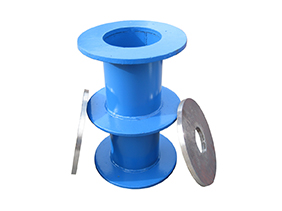 剛性密閉套（tào）管