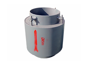 JZM型直埋式波紋補償器（qì）
