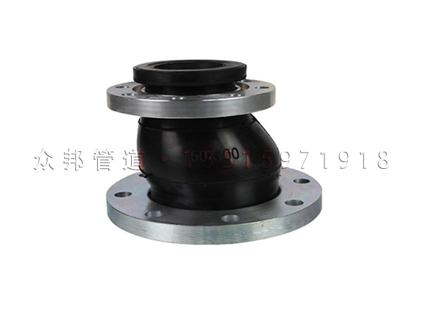 異(yì)徑橡膠接(jiē)頭 異(yì)徑橡膠(jiāo)接頭(tóu)