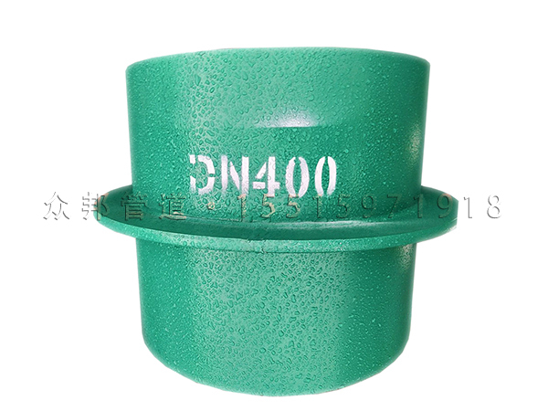 剛（gāng）性（xìng）防水套（tào）管怎麽選擇？