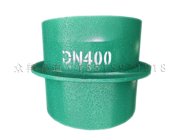 剛性防水(shuǐ)套管 02s404防水套管 剛性防水套管 02s404防水套管