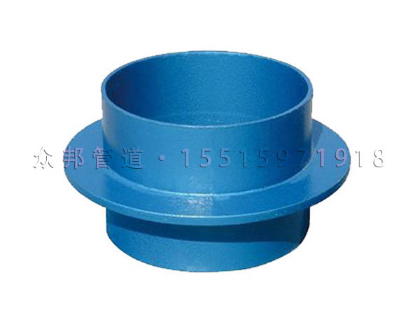 河南91视频官网管道（dào）剛性防水套管封堵技術措施