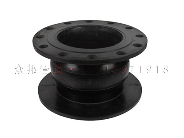 橡膠(jiāo)接頭 橡膠(jiāo)接頭