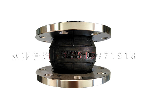 氟橡膠和矽橡膠接頭怎樣（yàng）去區分