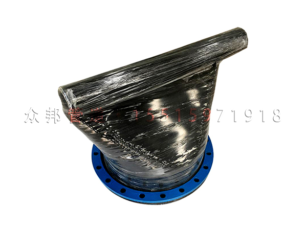 法蘭式鴨嘴閥的（de）應用