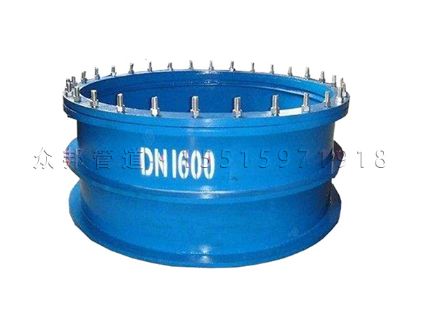 防（fáng）水（shuǐ）套（tào）管（guǎn）廠家:帶密封圈的凸緣蓋