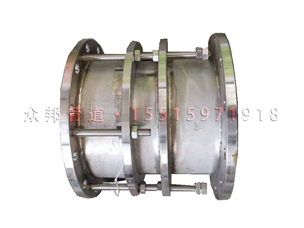 如何選擇高溫管道中的貴州不（bú）鏽鋼伸縮接頭密封材料