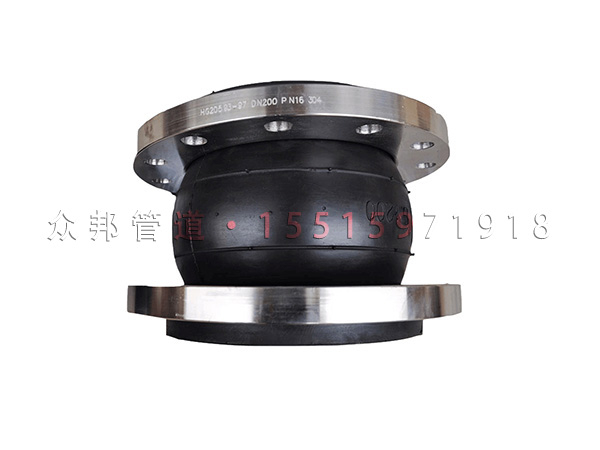 橡（xiàng）膠接（jiē）頭（tóu）具有哪些（xiē）使用特點？