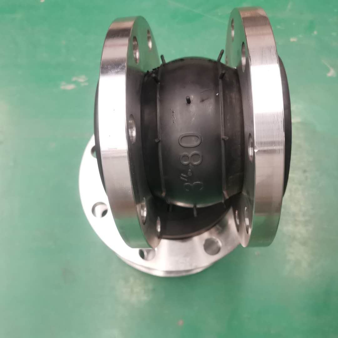 什麽（me）是橡膠接頭拉脫現象（xiàng）