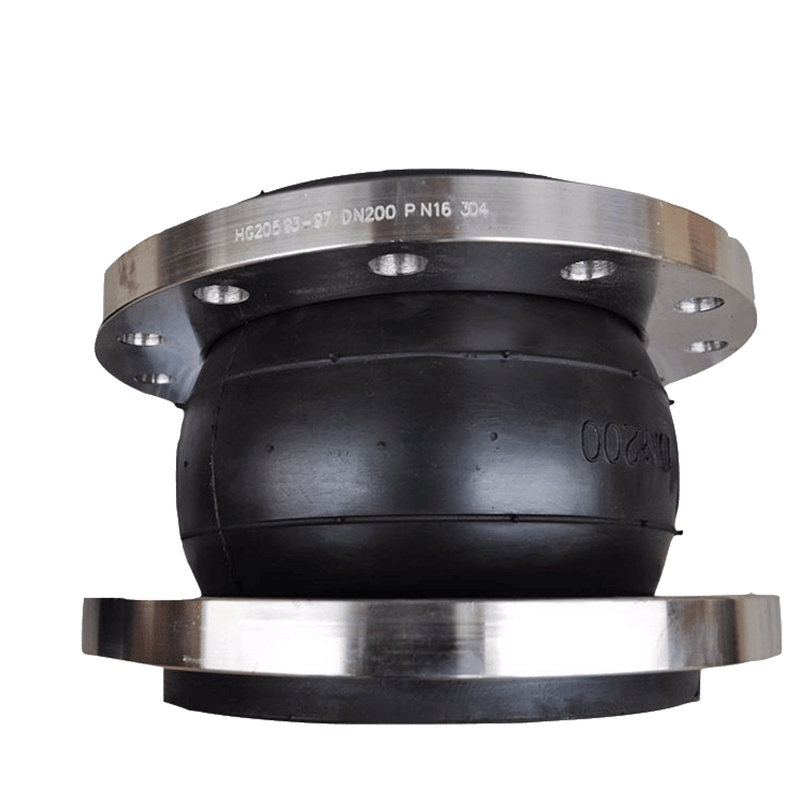 橡膠撓性接頭硫化過程中常見問題及（jí）解決措施（shī）