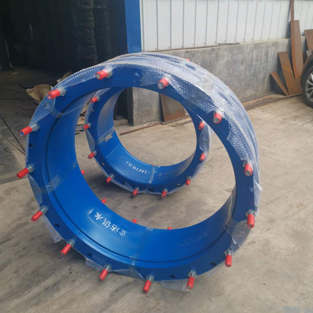 單法蘭傳(chuán)力接頭的優點有哪些